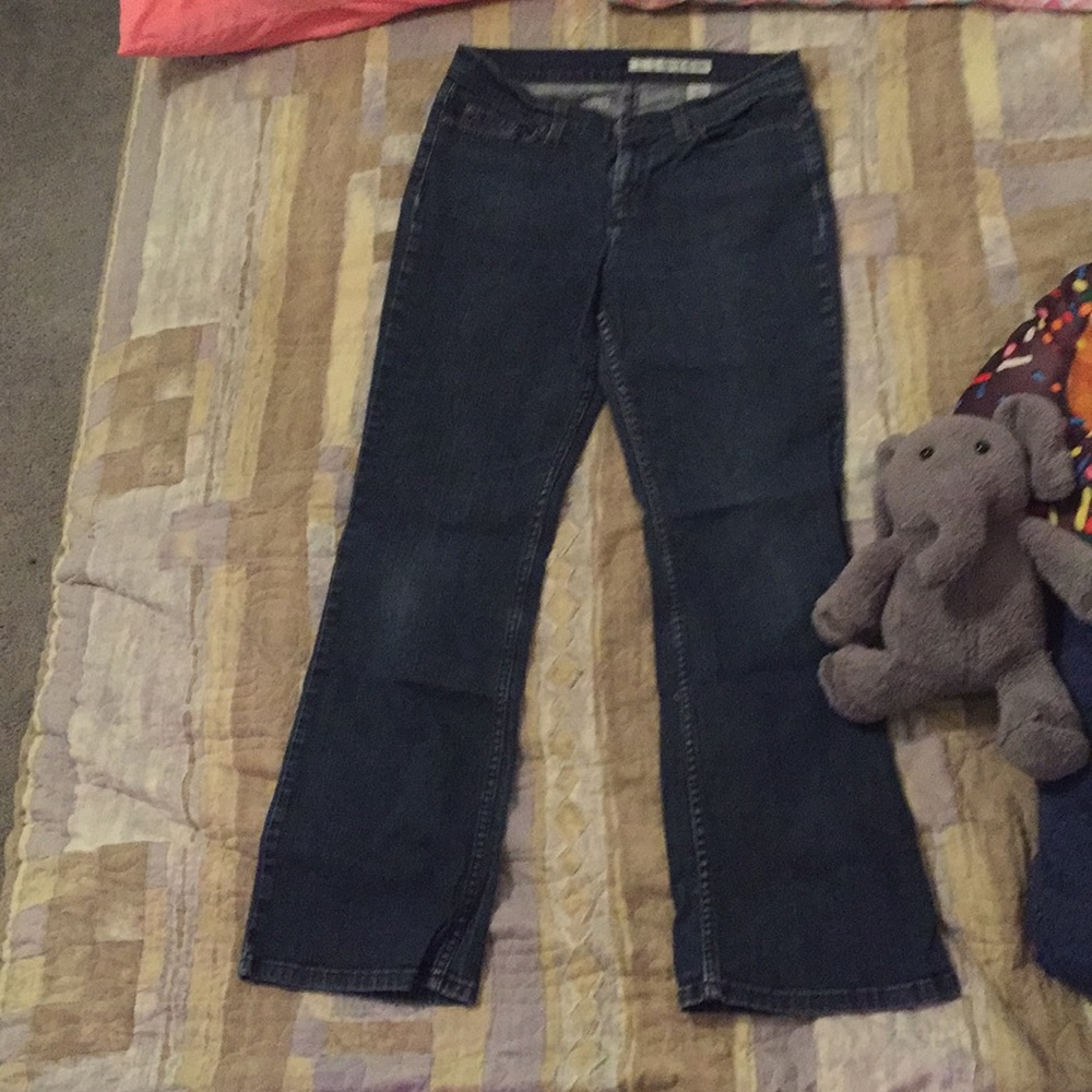 DNKY jeans